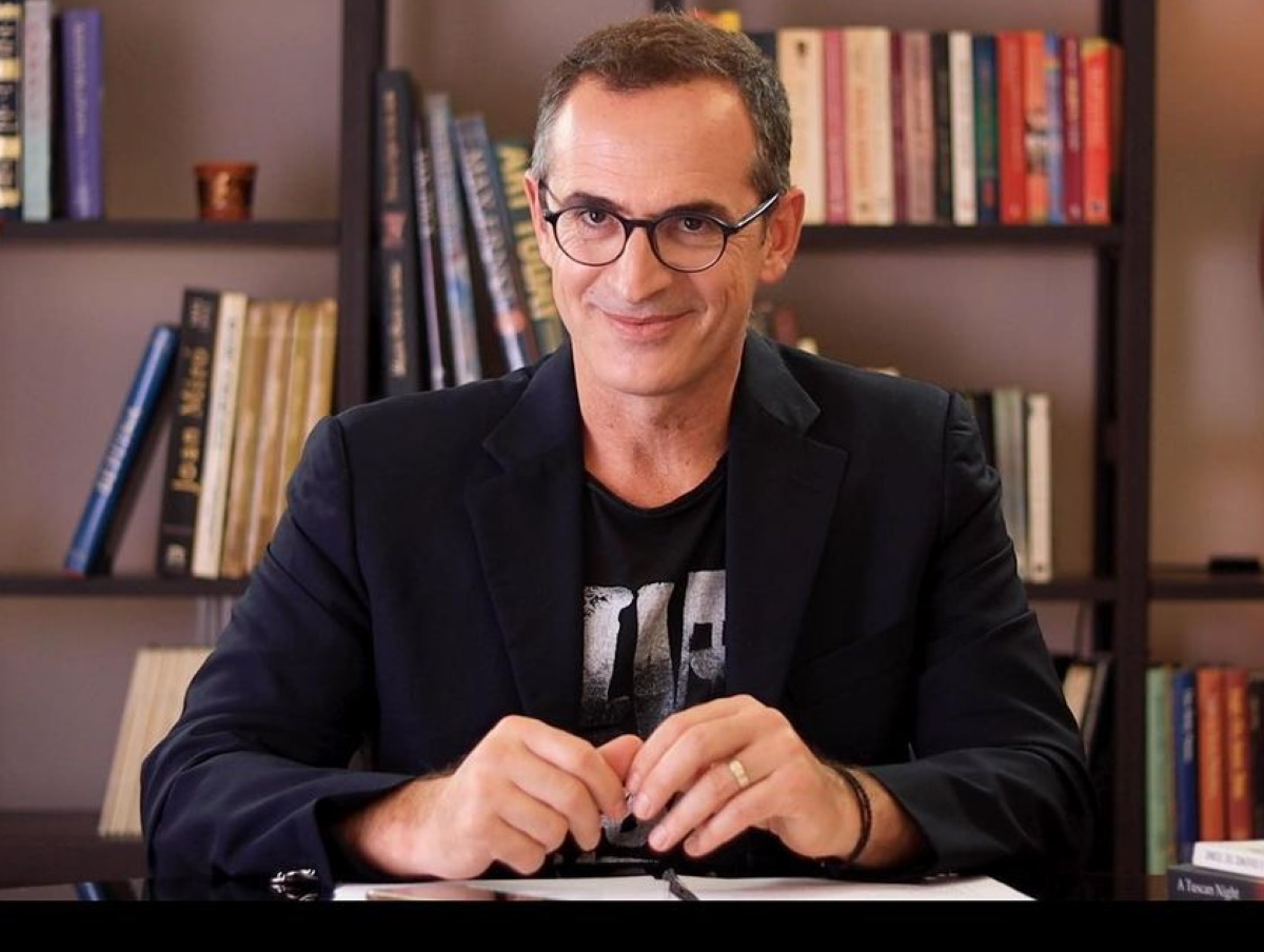 Κώστας Κρομμύδας