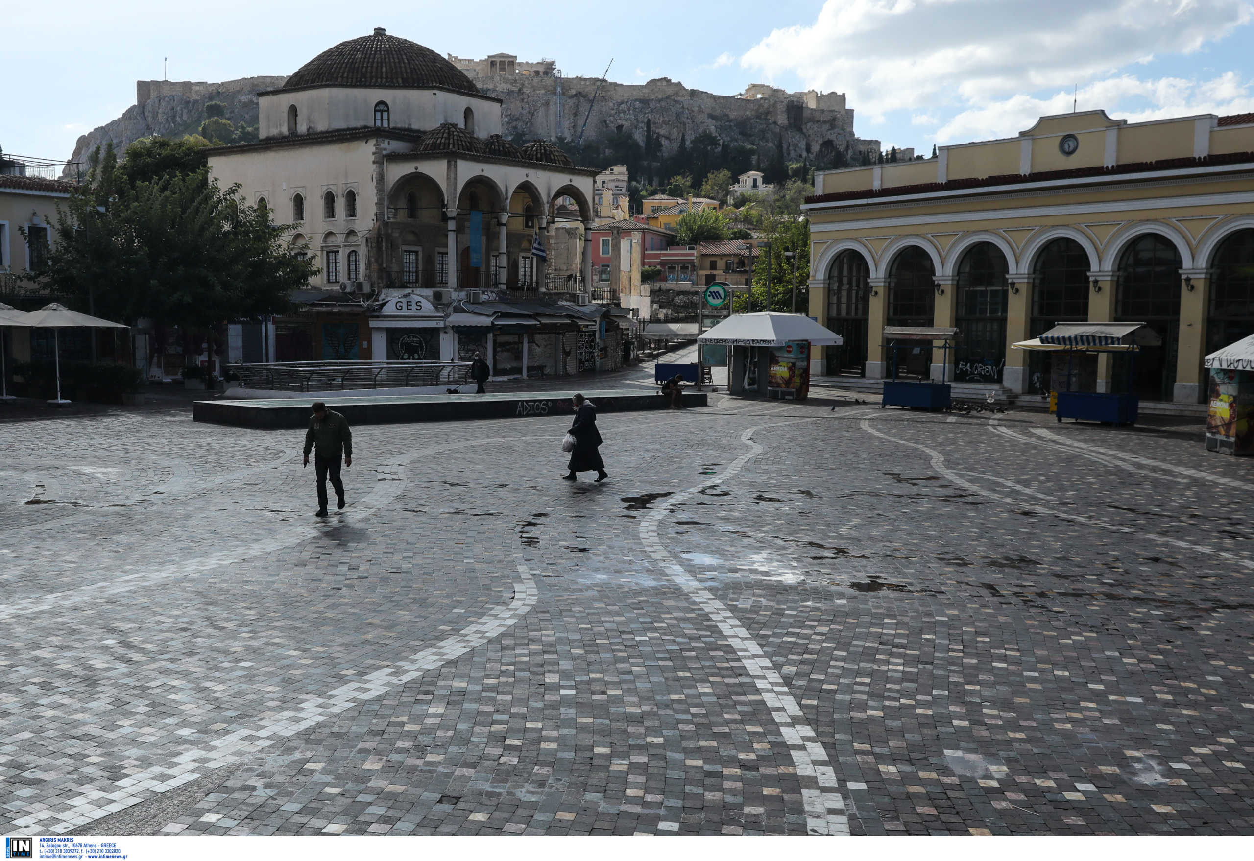 Κορονοϊός: Όλοι «βλέπουν» τρίτο και πιο δύσκολο κύμα από τον Ιανουάριο