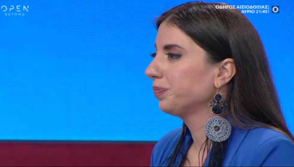 “Λύγισε” η Μελίνα Μακρή μιλώντας για το bullying που έχει δεχθεί! “Γυρνούσα σπίτι και έκλαιγα κάθε μέρα”