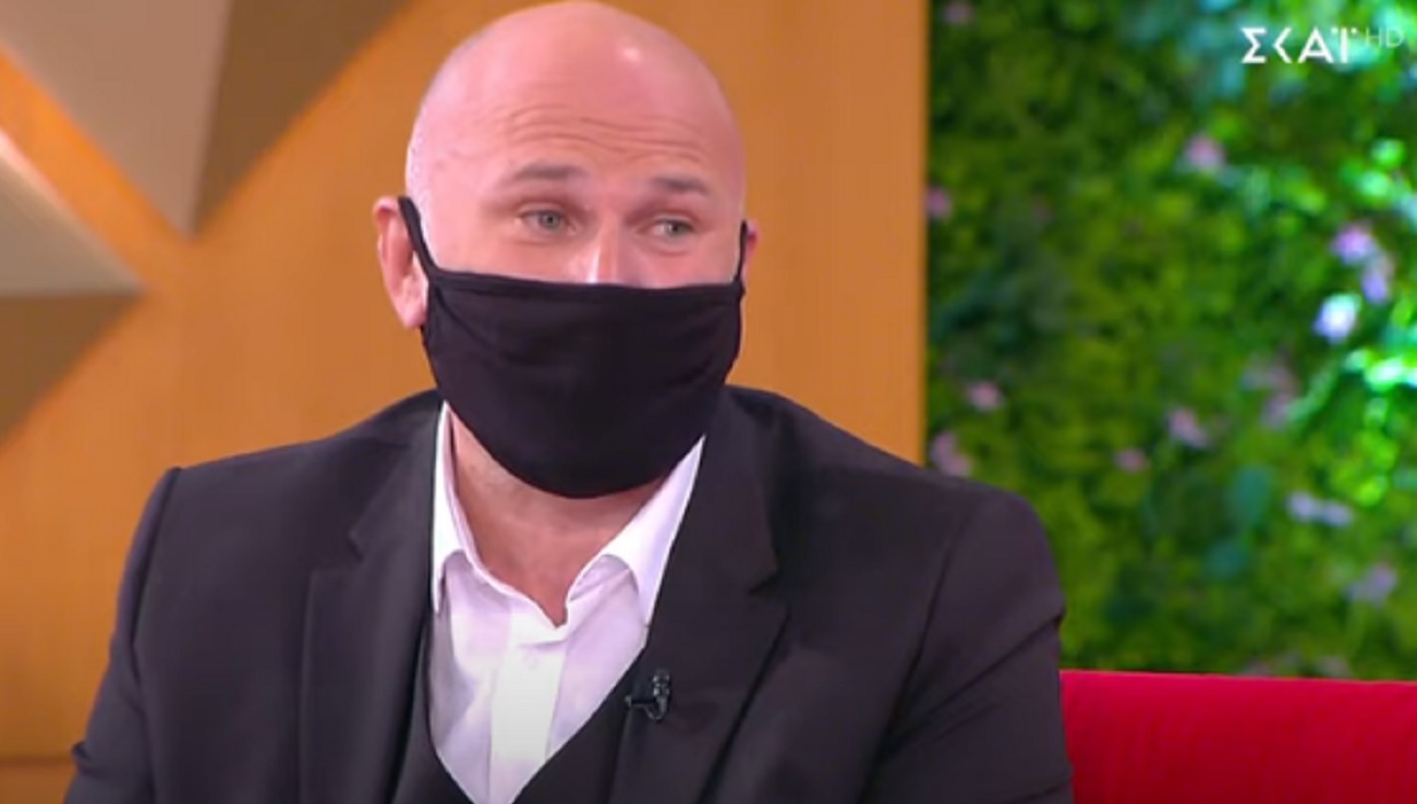 Πληρωμένη απάντηση από τον Χρήστο Μακρίδη! "Την είπε" σε Τσαλίκη και Παπαδόπουλο ο αντιδήμαρχος