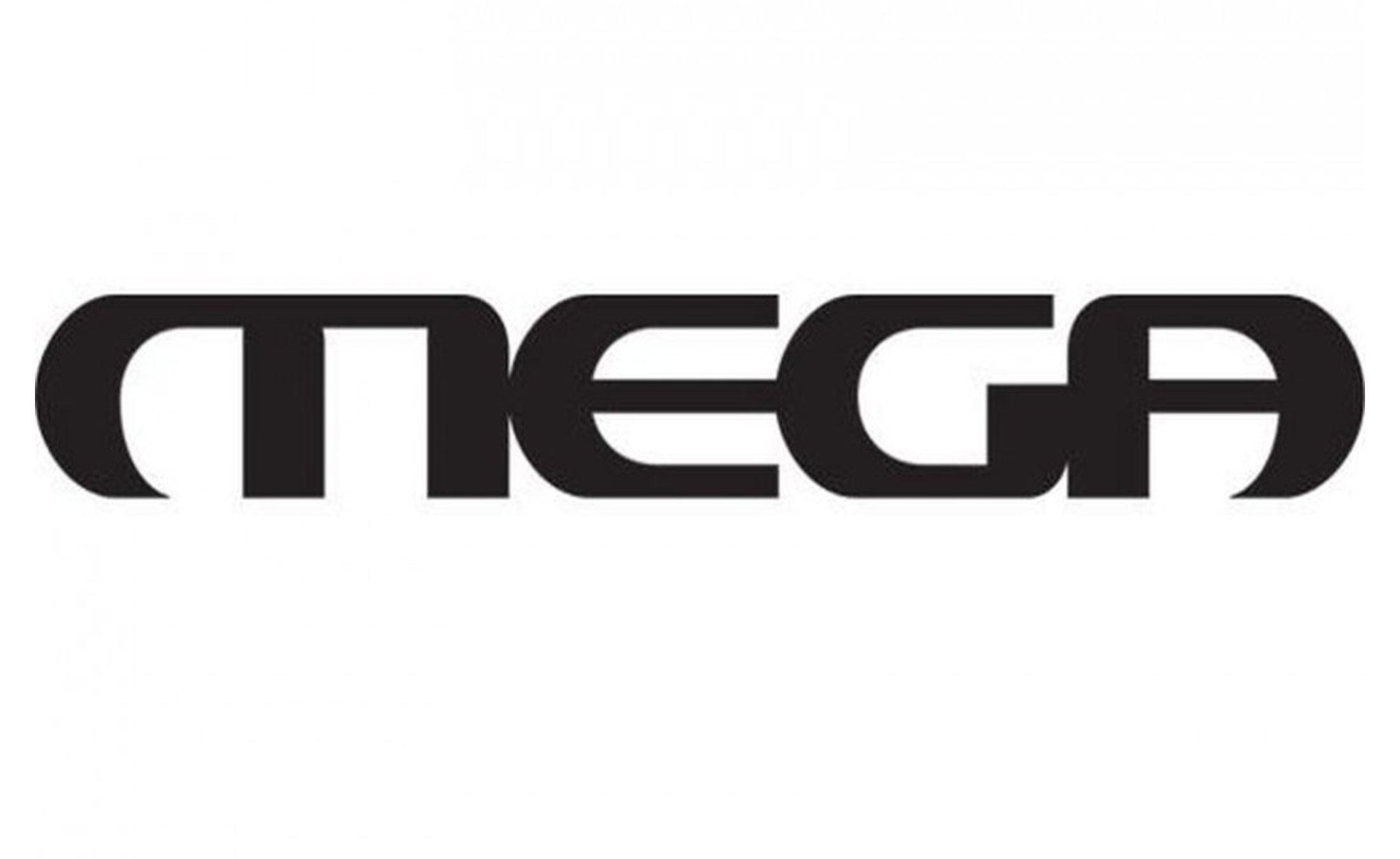 λογότυπο MEGA