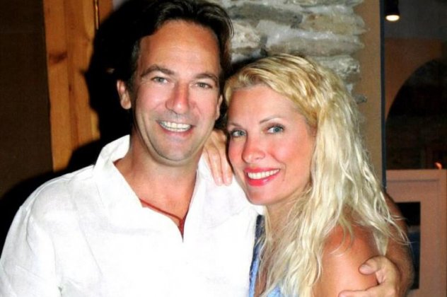 Ελένη Μενεγάκη