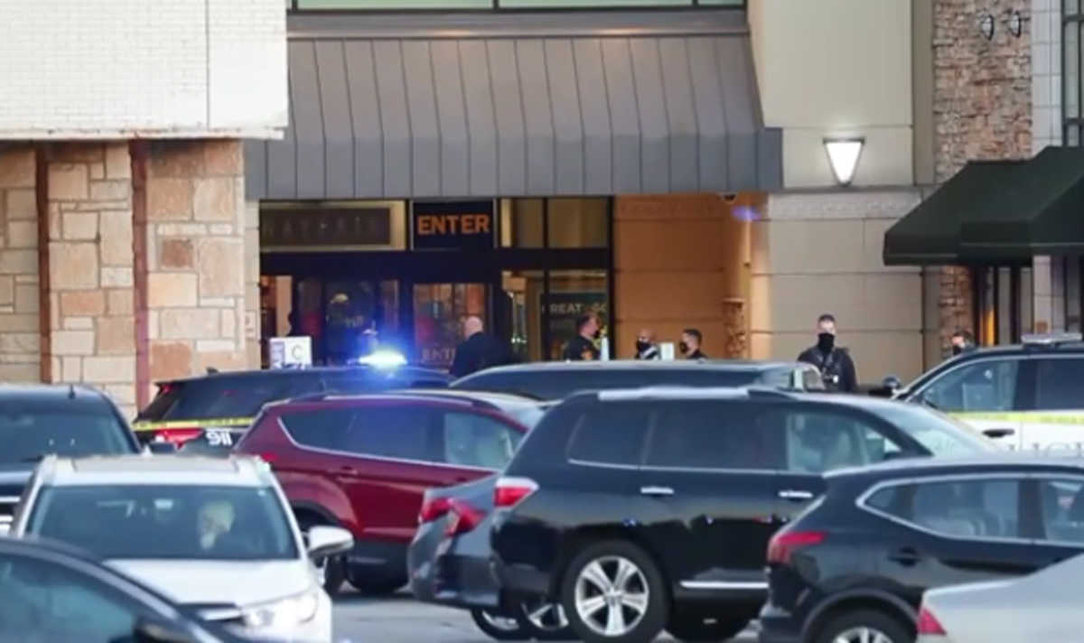 ΗΠΑ: Πυροβολισμοί σε εμπορικό κέντρο στο Μιλγουόκι – 8 τραυματίες