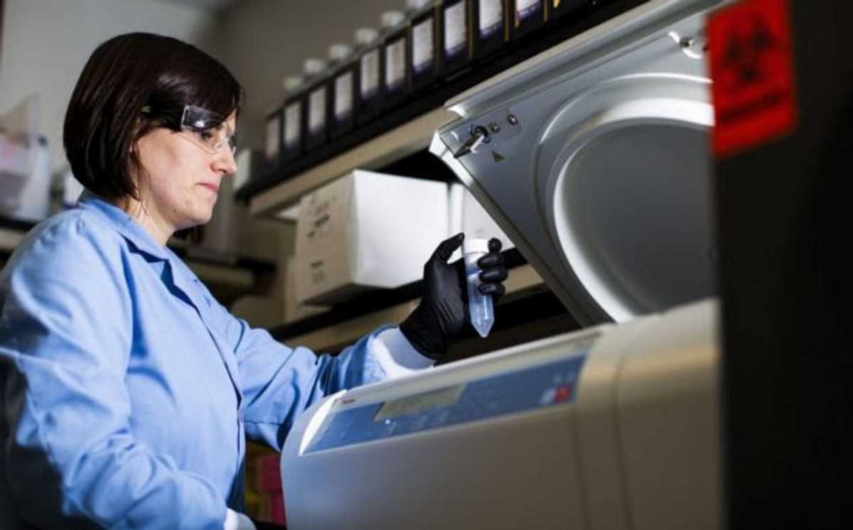 Εμβόλιο Moderna