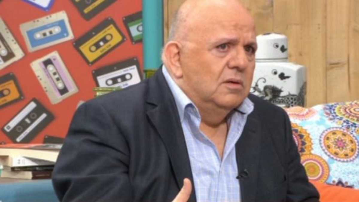 Ο Νίκος Μουρατίδης για τη συγκάτοικο της Μάρθας Καραγιάννη! «Έχει διώξει φίλους από το περιβάλλον της»