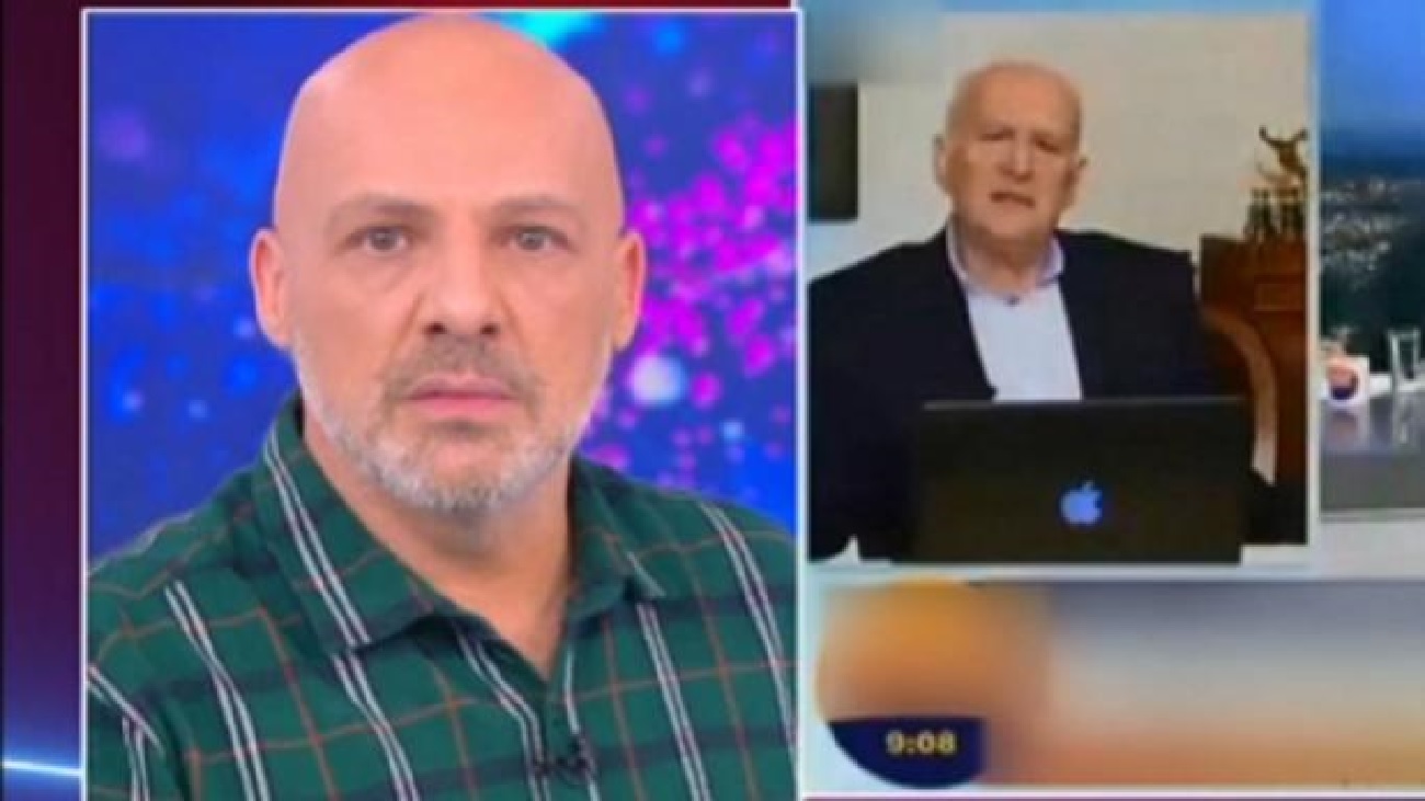 Νίκος Μουτσινάς