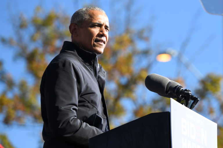 Bush, Clinton, Obama Join Forces to Help Afghan Refugees