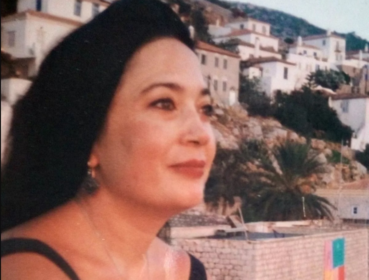 “Για ποιους θα παίξω στο θέατρο; Για τους διασωληνωμένους ή για τους νεκρούς;” Το ξέσπασμα της ηθοποιού Μελίνας Μποτέλλη