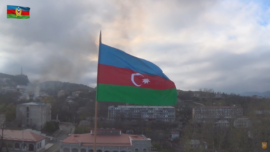 Ναγκόρνο Καραμπάχ: Υπέγραψε τη συμφωνία ειρήνης η Αρμενία! Αναπτύσσουν στρατεύματα Τουρκία και Ρωσία