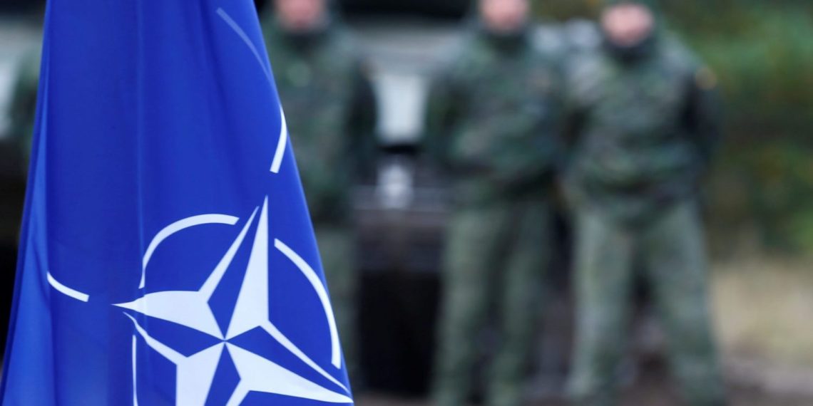 Το NATO προειδοποιεί: "Βιαστική αποχώρηση από το Αφγανιστάν θα έχει υψηλό τίμημα"