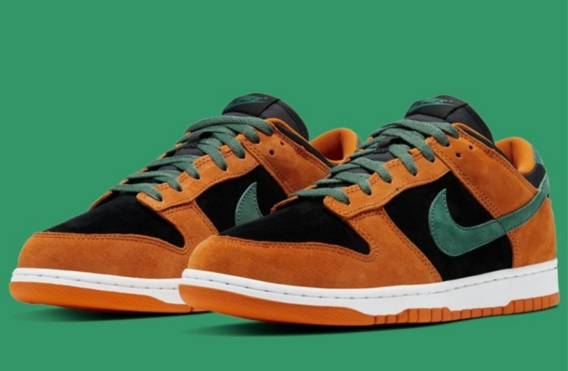 Nike dunk