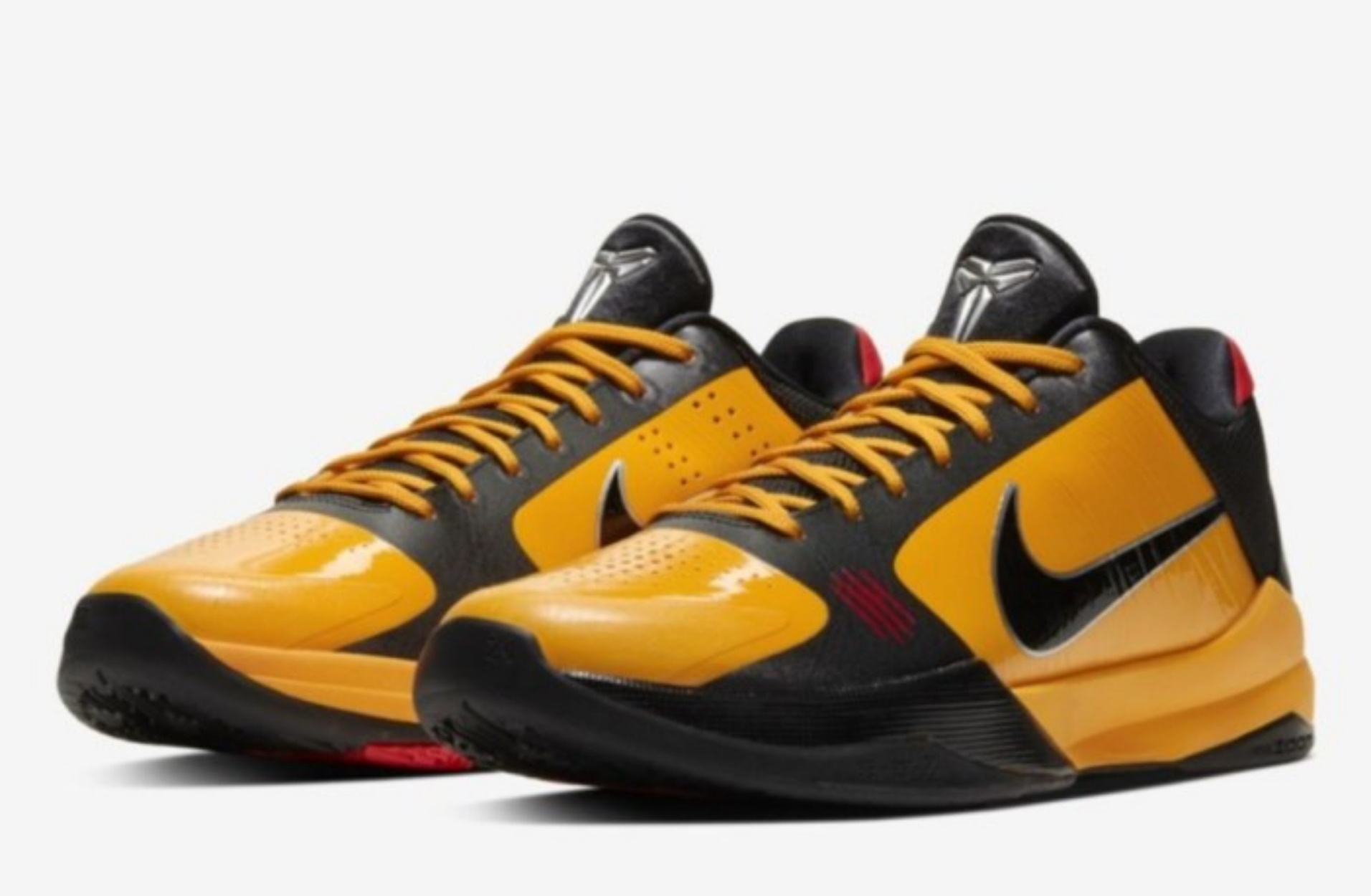 nike uptempo bruce lee