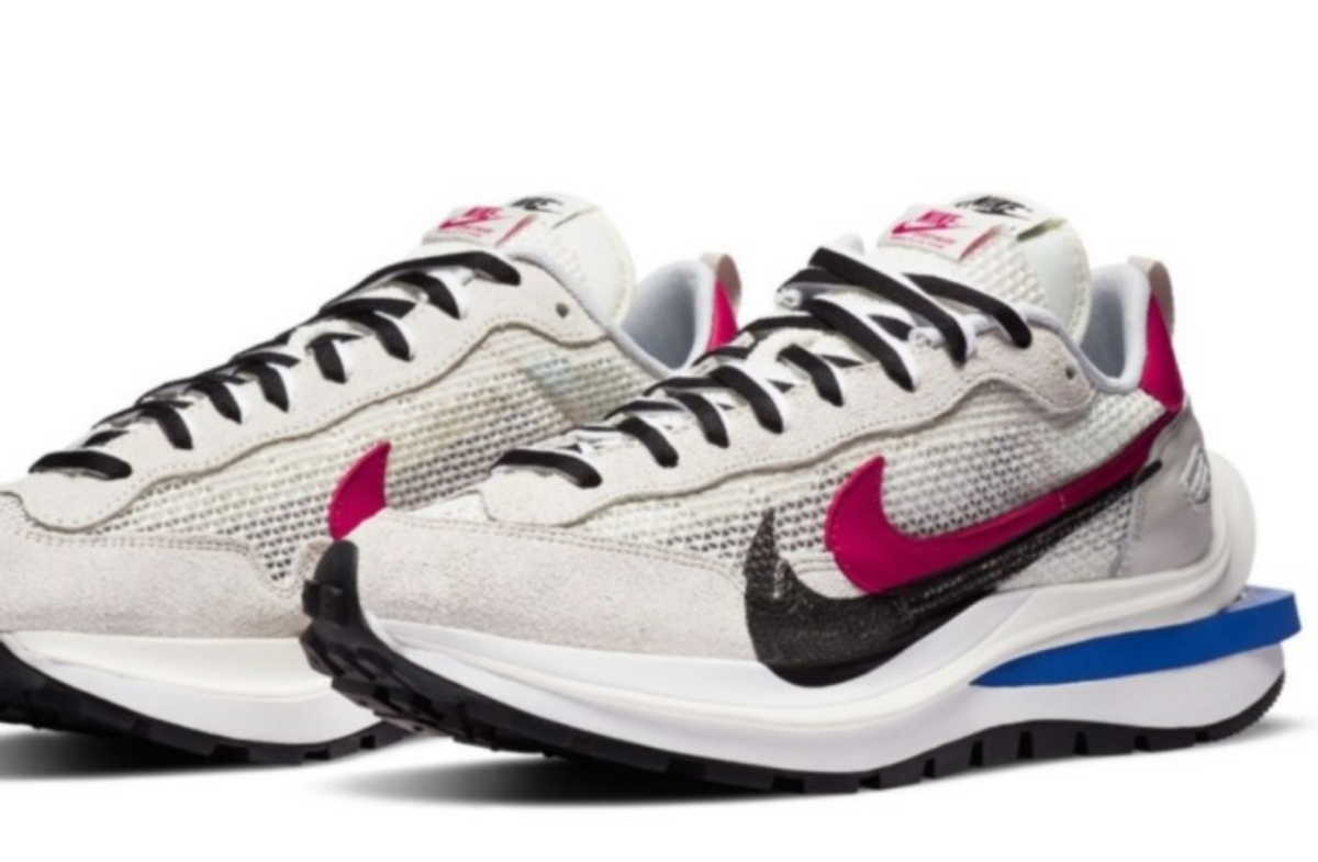 nike x sacai release date 2020