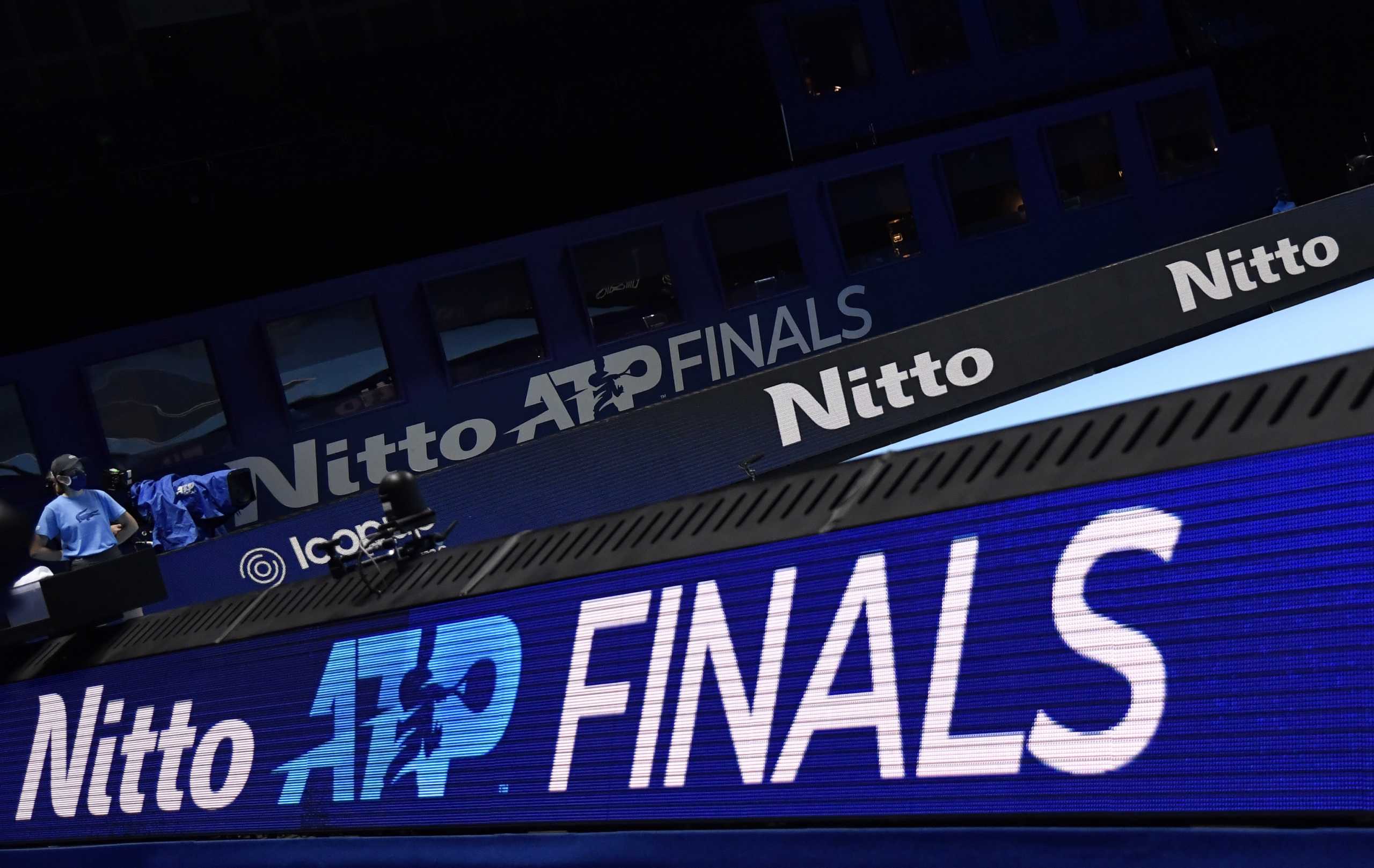 ATP Finals