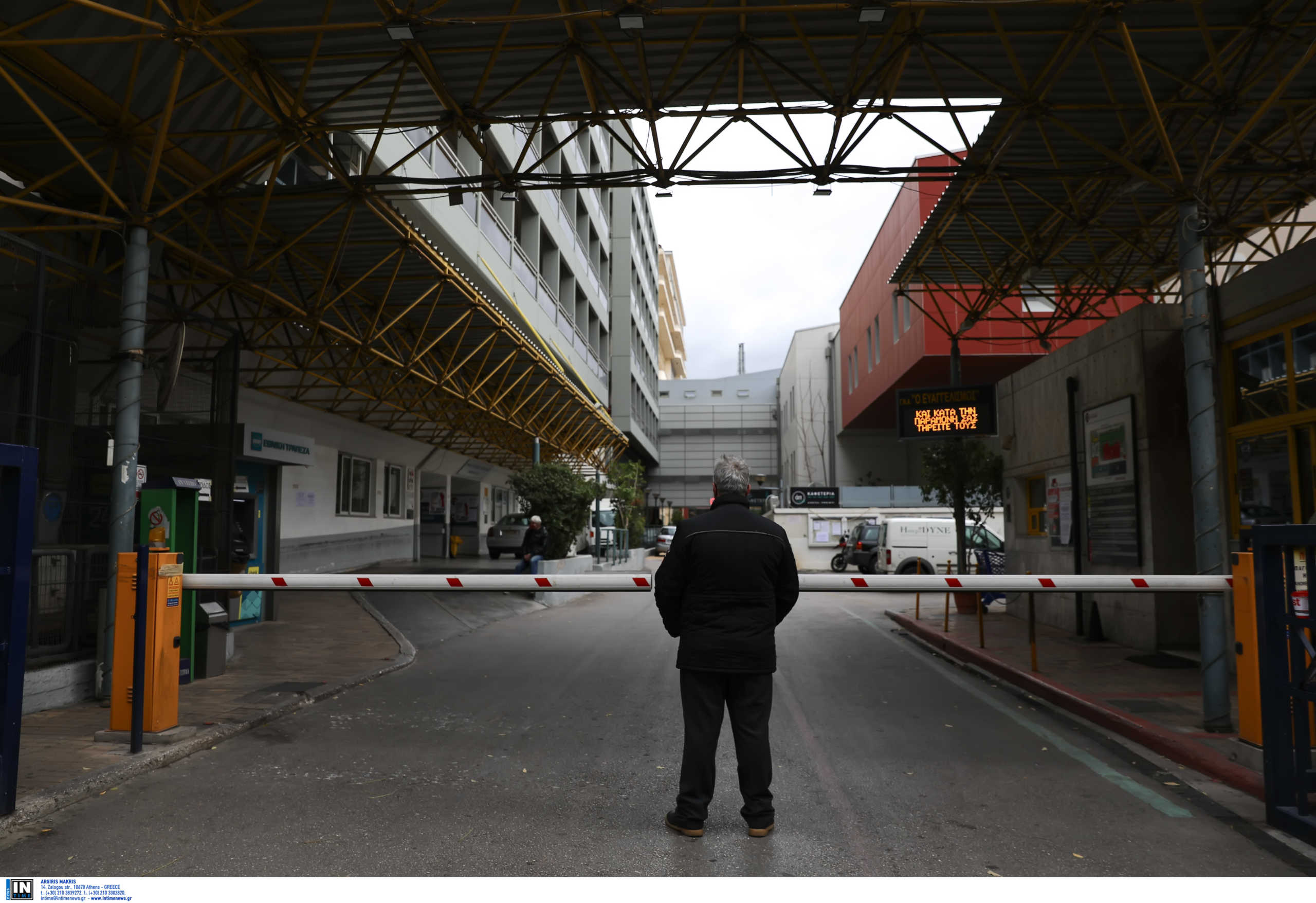 Lockdown έως τις 7 Δεκεμβρίου – Επτά περιοχές κρίνουν νέα παράταση – Τέλος Ιουνίου θα έχουν εμβολιαστεί όλοι