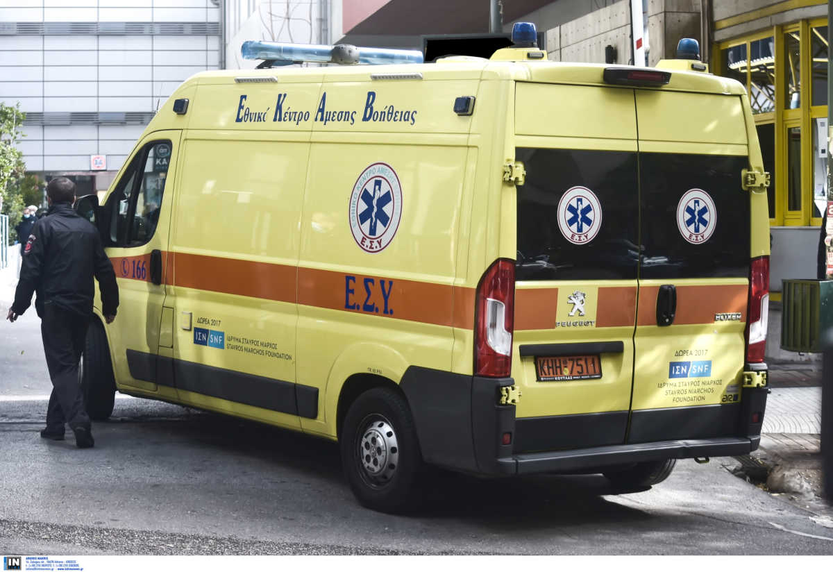 Κορονοϊός: 4 νεκροί στο νοσοκομείο Αλεξανδρούπολης – Σοκάρει ο θάνατος 33χρονης
