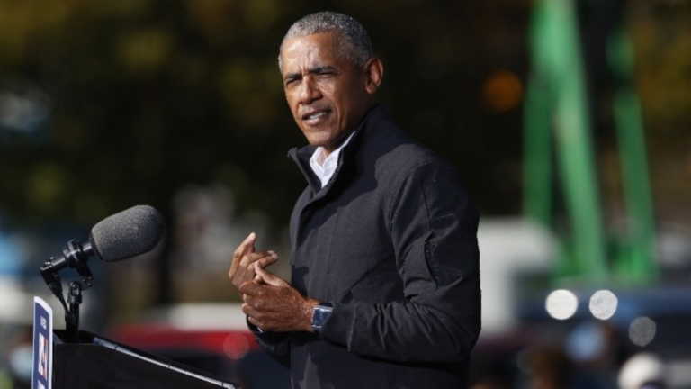 Μπαράκ Ομπάμα για Ντέσμοντ Τούτου: «Φίλος, μέντορας και φάρος ηθικής για μένα και τόσους άλλους»