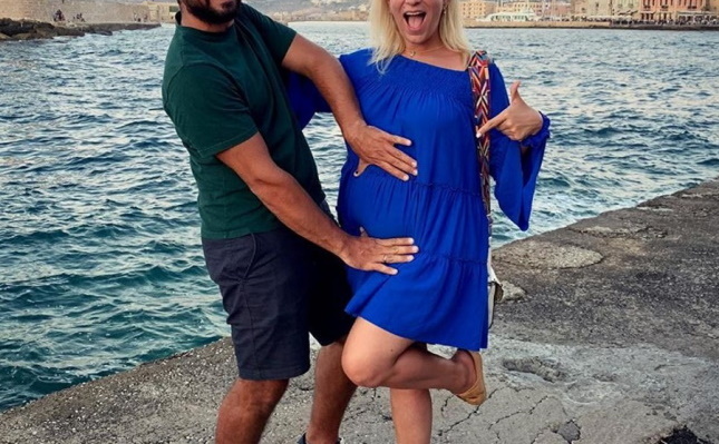 Θετικός στον κορονοϊό και ο σύζυγος γνωστής δημοσιογράφου!