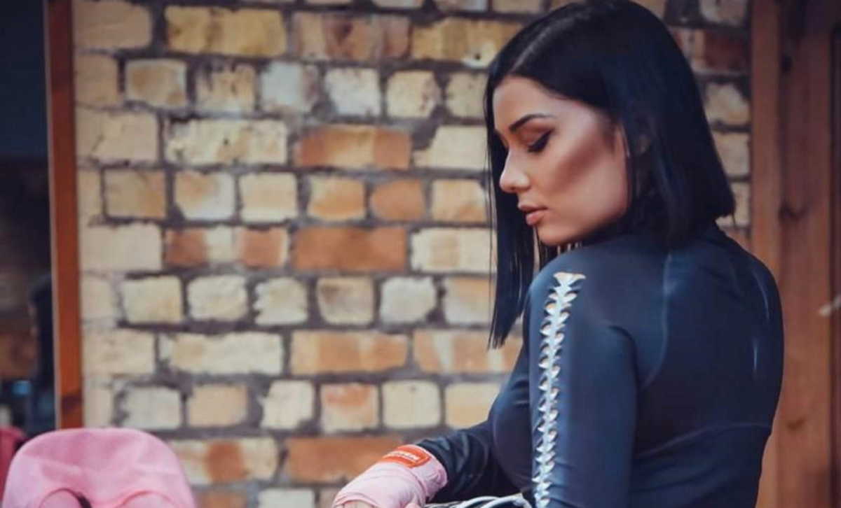 Η Κωνσταντίνα Παγάνη από το My Style Rocks για το φονικό που τη στιγμάτισε