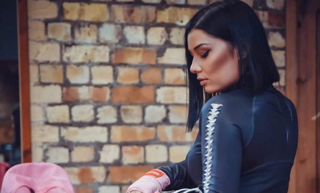 Η Κωνσταντίνα Παγάνη από το My Style Rocks για το φονικό που τη στιγμάτισε