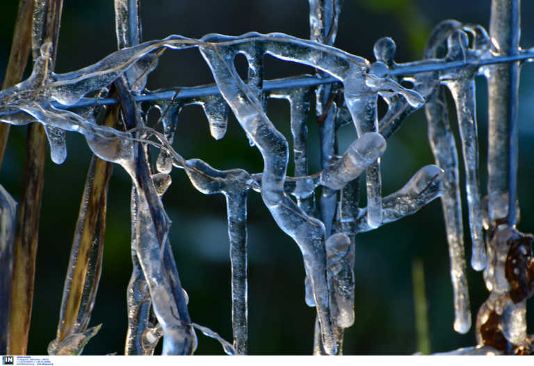 Καιρός – meteo: Θερμοκρασίες υπό το μηδέν στα κεντρικά και βόρεια – Πάγωσε η Δυτική Μακεδονία