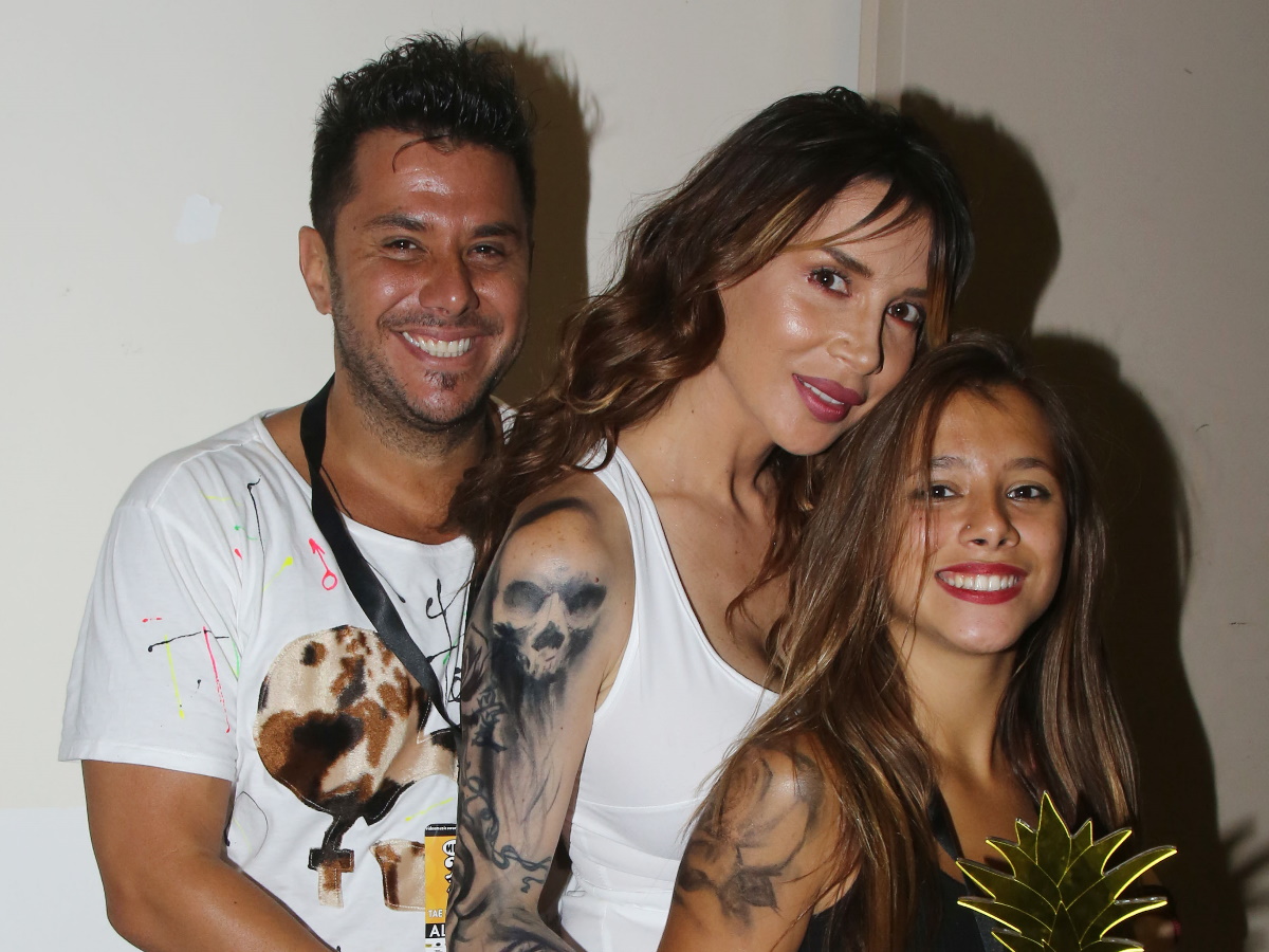 Πάολα: Συγκινεί η κόρη της με το μήνυμά της – “Μαμά, θέλω πίσω τις ημέρες που…”