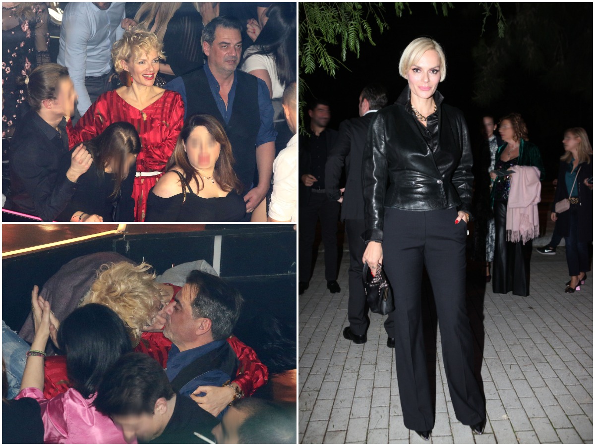 Έλενα Χριστοπούλου: Τι αποκαλύπτει για την σχέση της, με τον αγαπημένο της Αποστόλη Κώτση (pics)