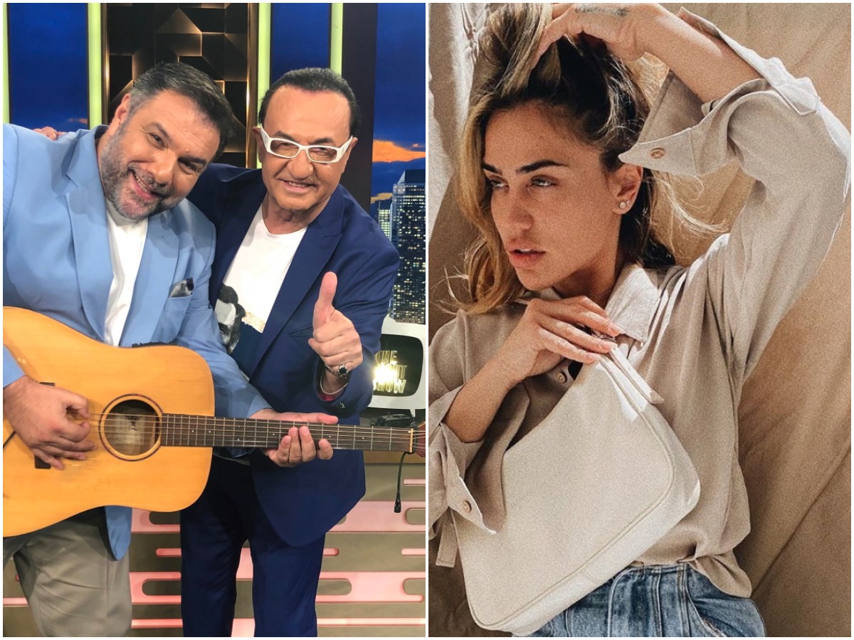 Λευτέρης Πανταζής