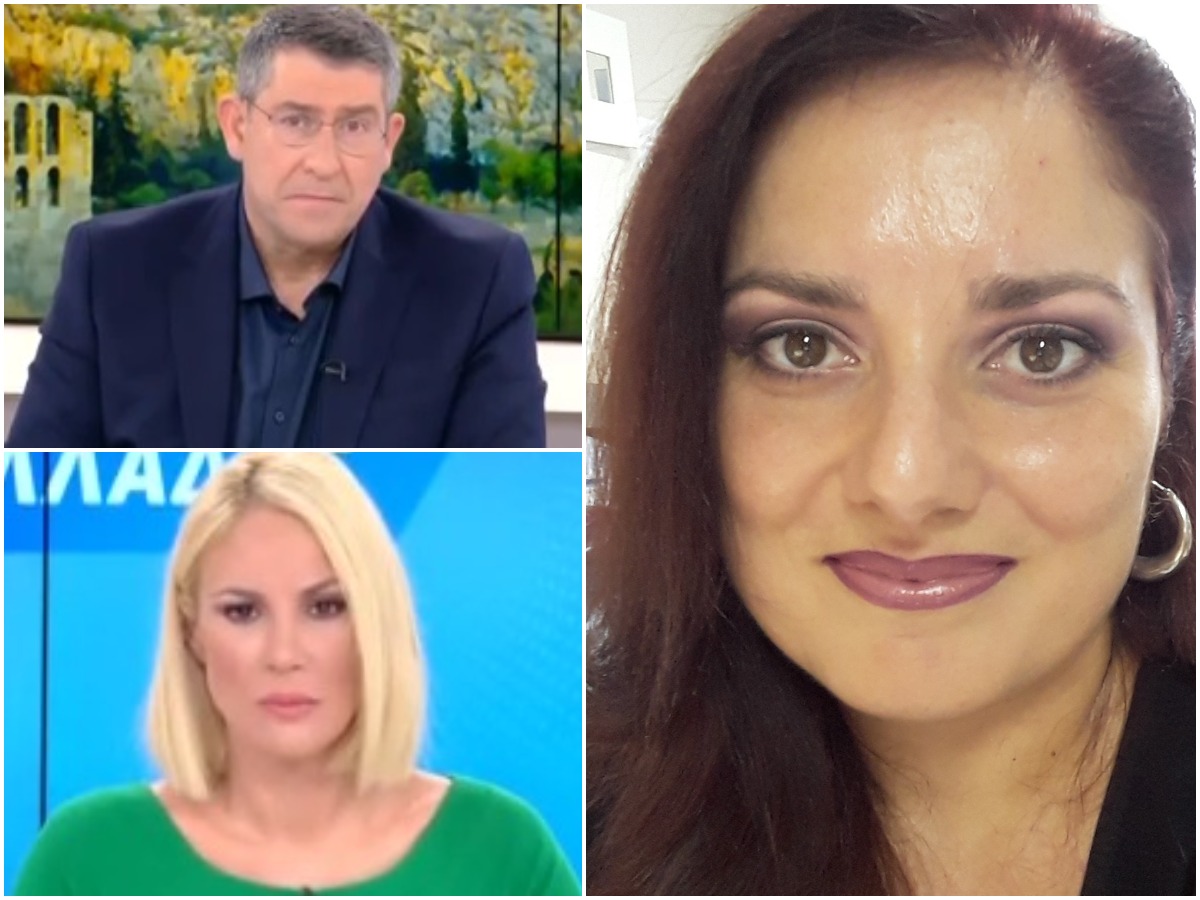 «Νόσησα από κορονοϊό και εγώ και το 8χρονο παιδί μου… Νοσηλεύτηκα για 10 ημέρες» – Η μαρτυρία μας ασθενούς με covid