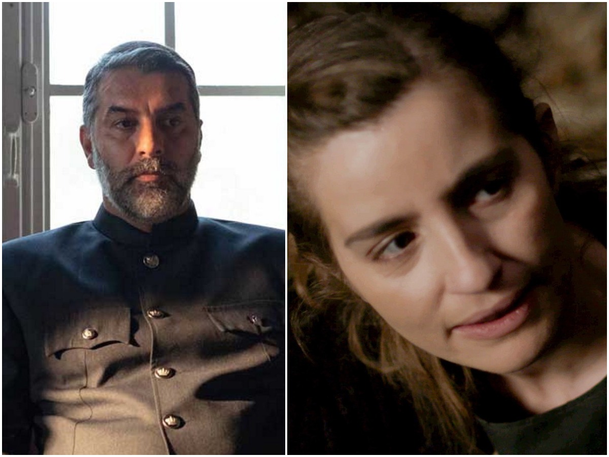 Άγριες Μέλισσες