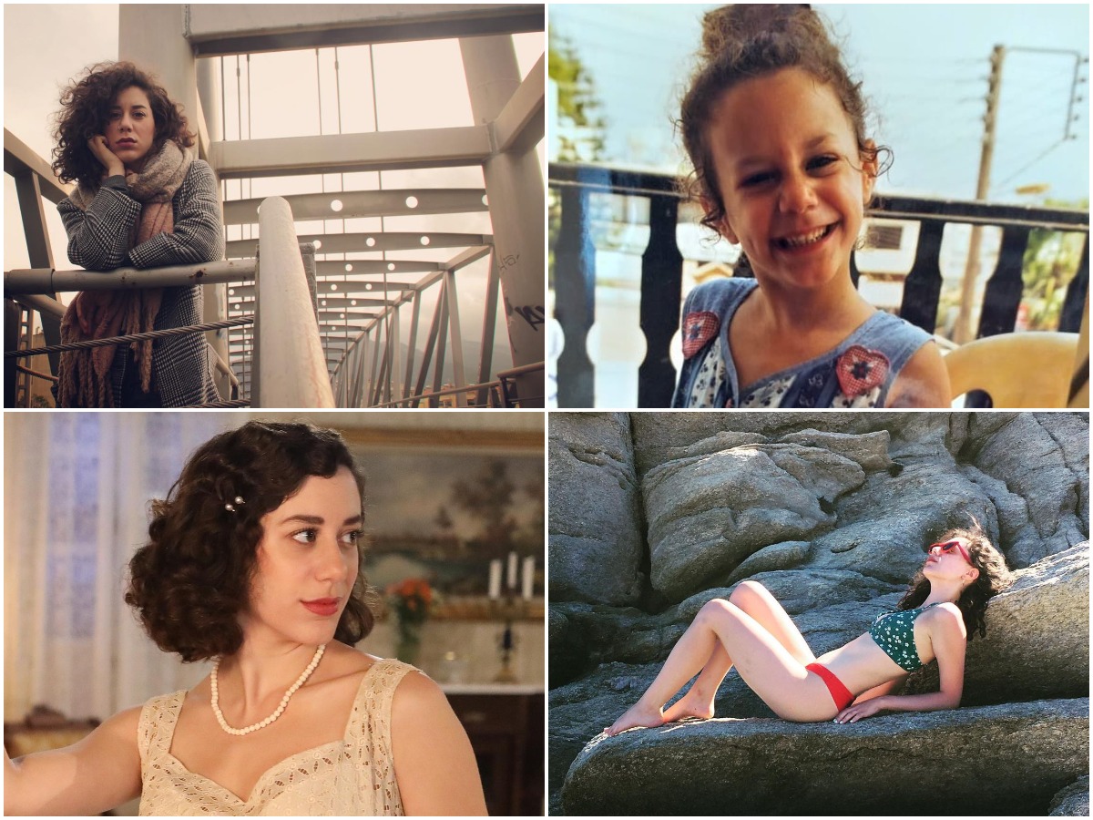 Μαρία Πετεβή: Φωτογραφίες από την προσωπική ζωή της “Πηνελόπης” από τις Άγριες Μέλισσες που δεν έχετε ξαναδεί!