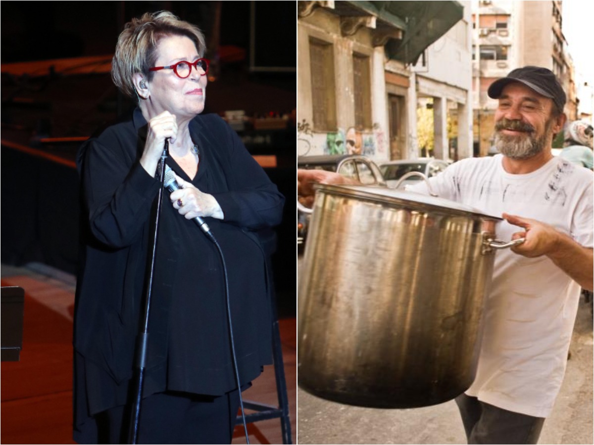 O Πολυχρονόπουλος “παίρνει πίσω” την καταγγελία για τη Γαλάνη: “Πολύ στενοχωρημένος με το συμβάν. Τέλος στην ανθρωποφαγία”