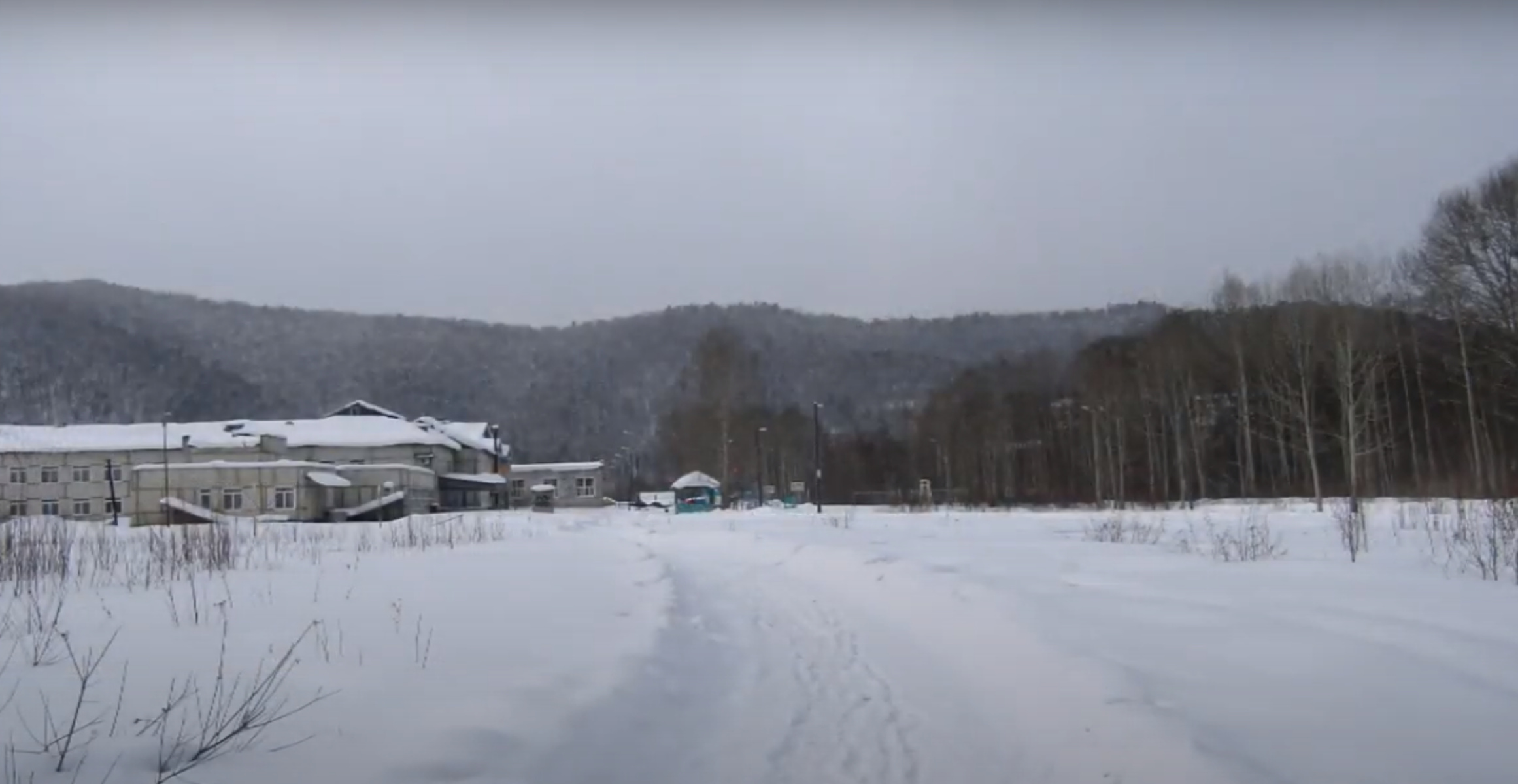 Ρωσία: 170.000 χιλιάδες κάτοικοι στο Πριμόρσκι χωρίς ρεύμα, νερό και θέρμανση λόγω του χιονιού