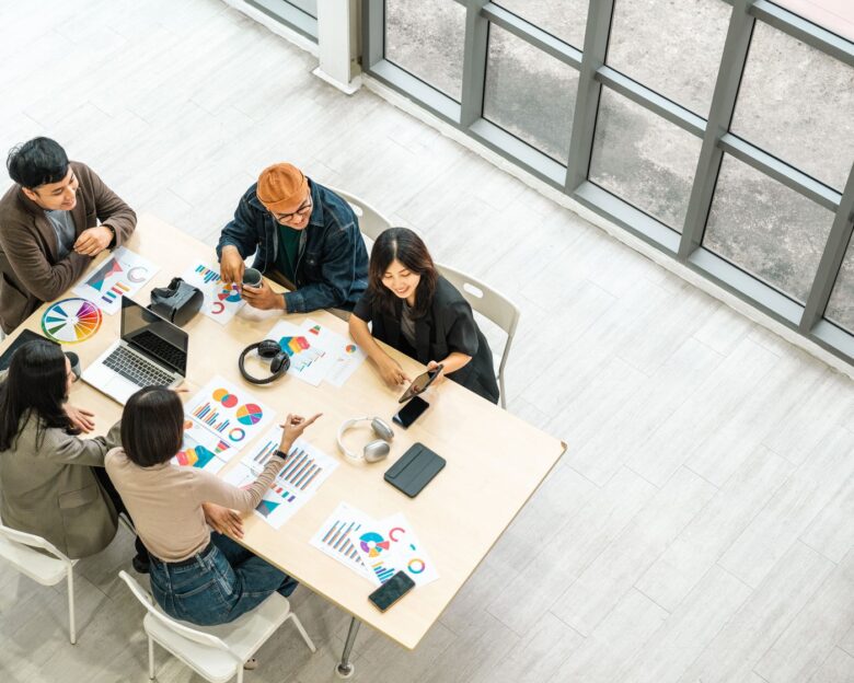 Από την κατοχύρωση τίτλων Βιομηχανικής Ιδιοκτησίας, στην αλυσίδα αξιοποίησης και εμπορικής ωρίμανσής τους….η στρατηγική μετεξέλιξη του Οργανισμού