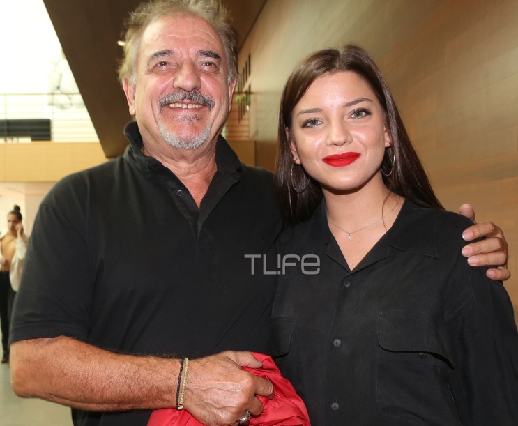 Μαρίλια Μητρούση: Η κόρη του Μιχάλη Μητρούση περιγράφει τη μάχη της με τον κορονοϊό!