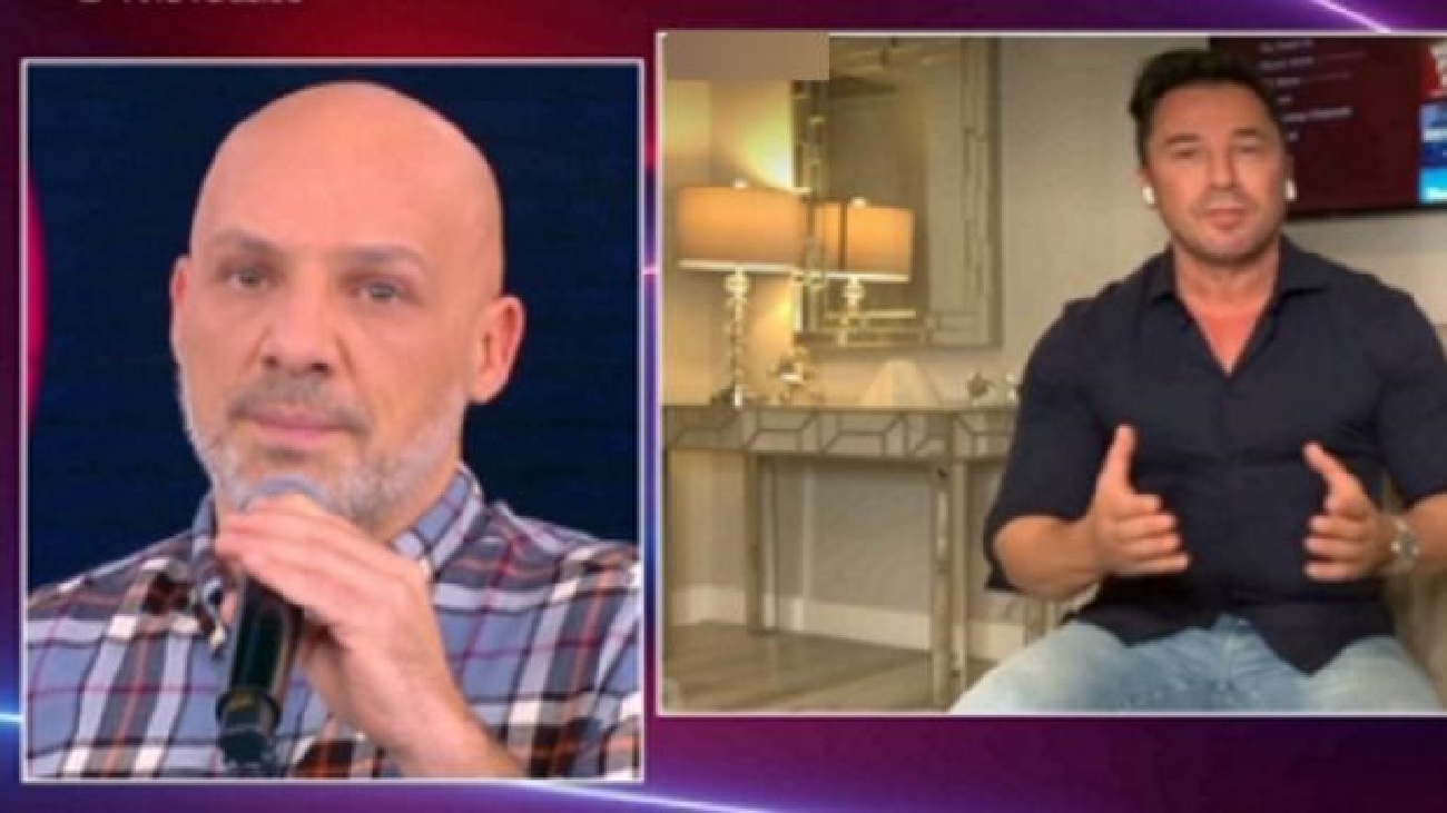 Bachelor: Ο Γιώργος Σατσίδης βγήκε στον Μουτσινά να αποκαταστήσει την αλήθεια