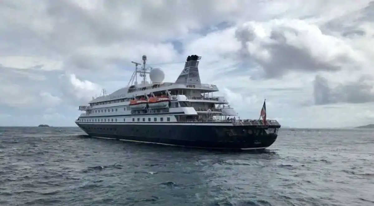 SeaDream