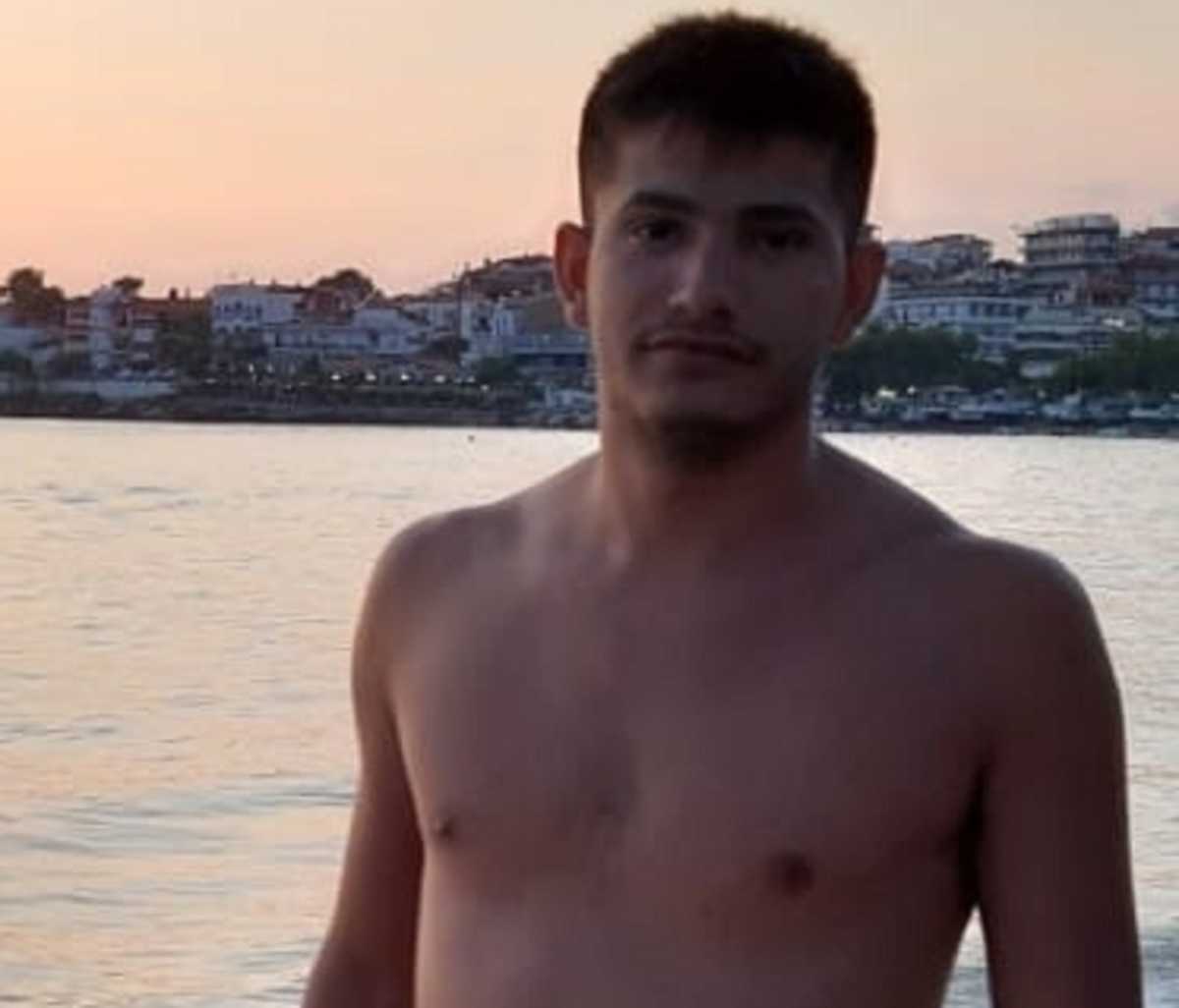 Σέρρες: Πέθανε από κορονοϊό ο 25χρονος Θοδωρής Παυλίδης! Λύγισε μέσα σε λίγες μόνο μέρες