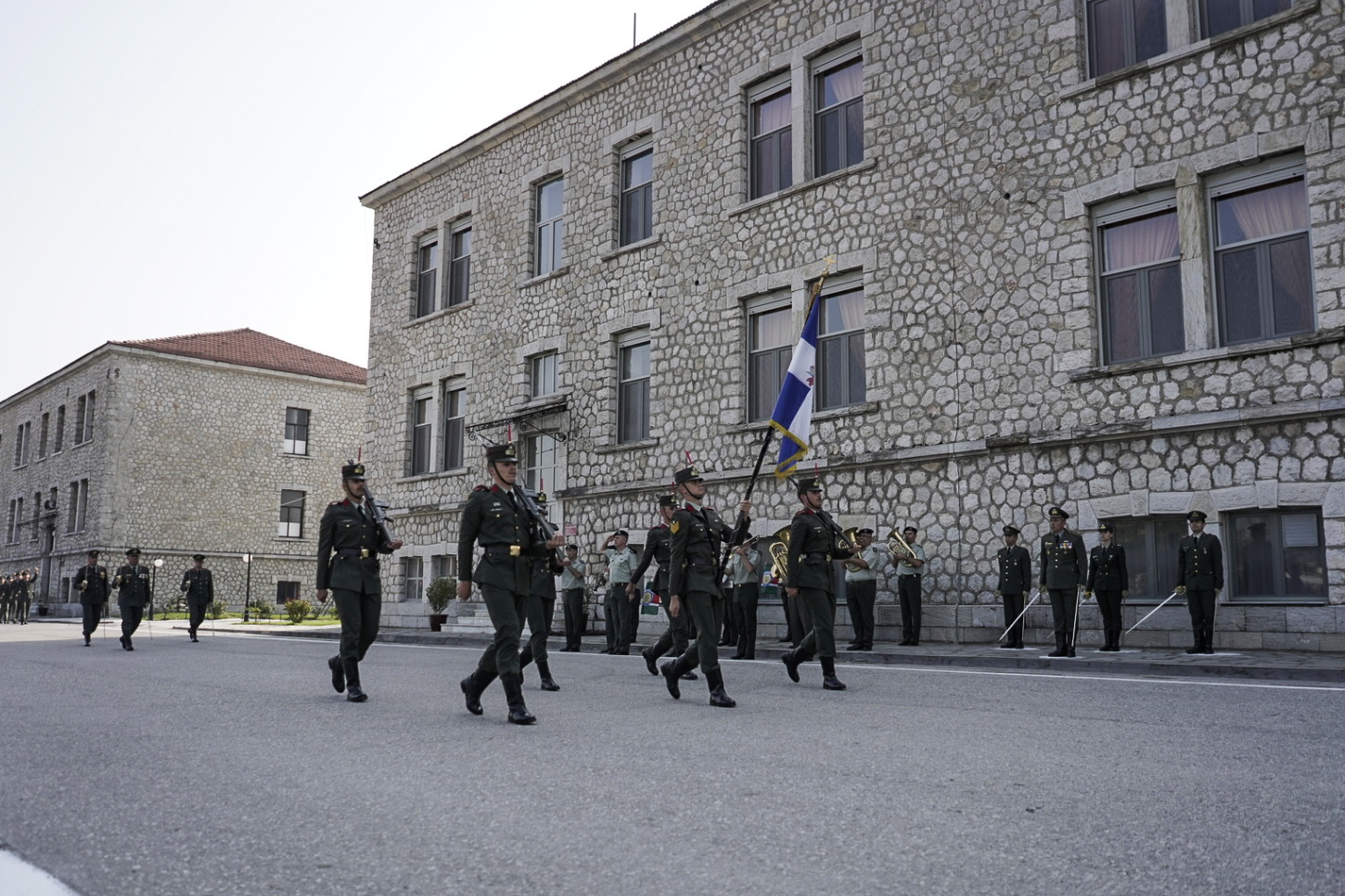 Άλλο ένα κρούσμα κορονοϊού στην ΣΜΥ