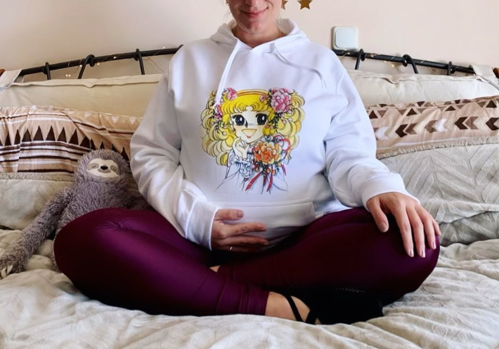 Ελληνίδα δημοσιογράφος