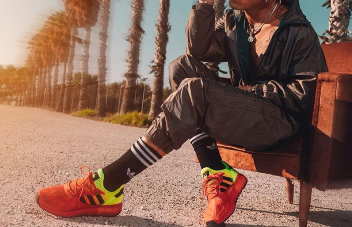 Σοκάρει γνωστός Έλληνας της showbiz: Η χειρότερη ανάμνησή μου είναι, όταν ο μπαμπάς χτυπούσε τη μαμά”