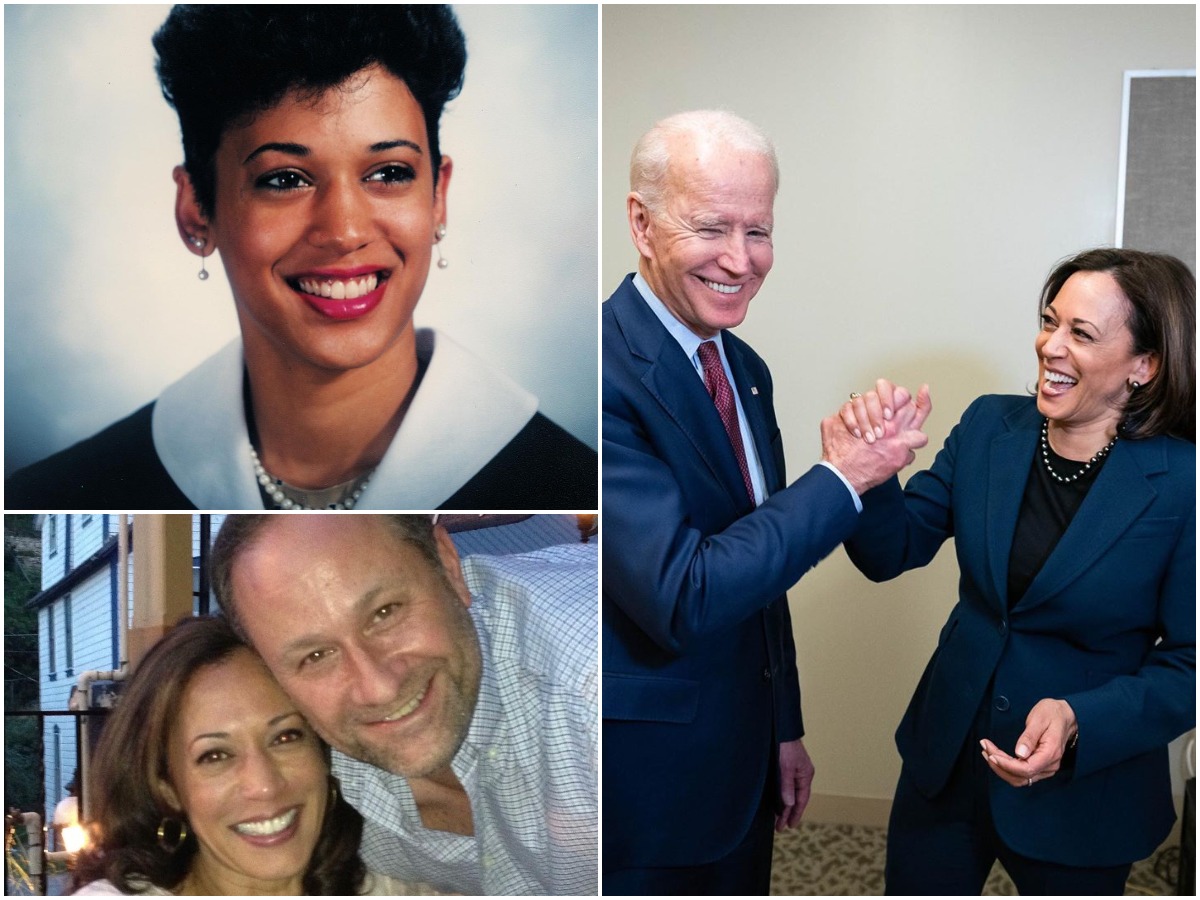 Τζο Μάιντεν αμερικανικές εκλογές