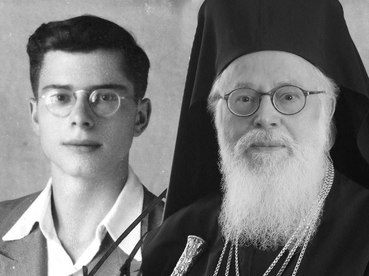 Αρχιεπίσκοπος Αναστάσιος: Οι τρεις φορές που σώθηκε από θαύμα: Η αινιγματική του ανάρτηση για το βλέμμα στα μάτια