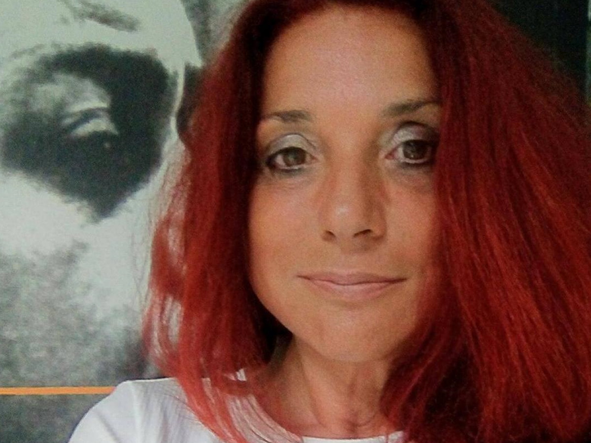 Ζέτα Καραγιάννη