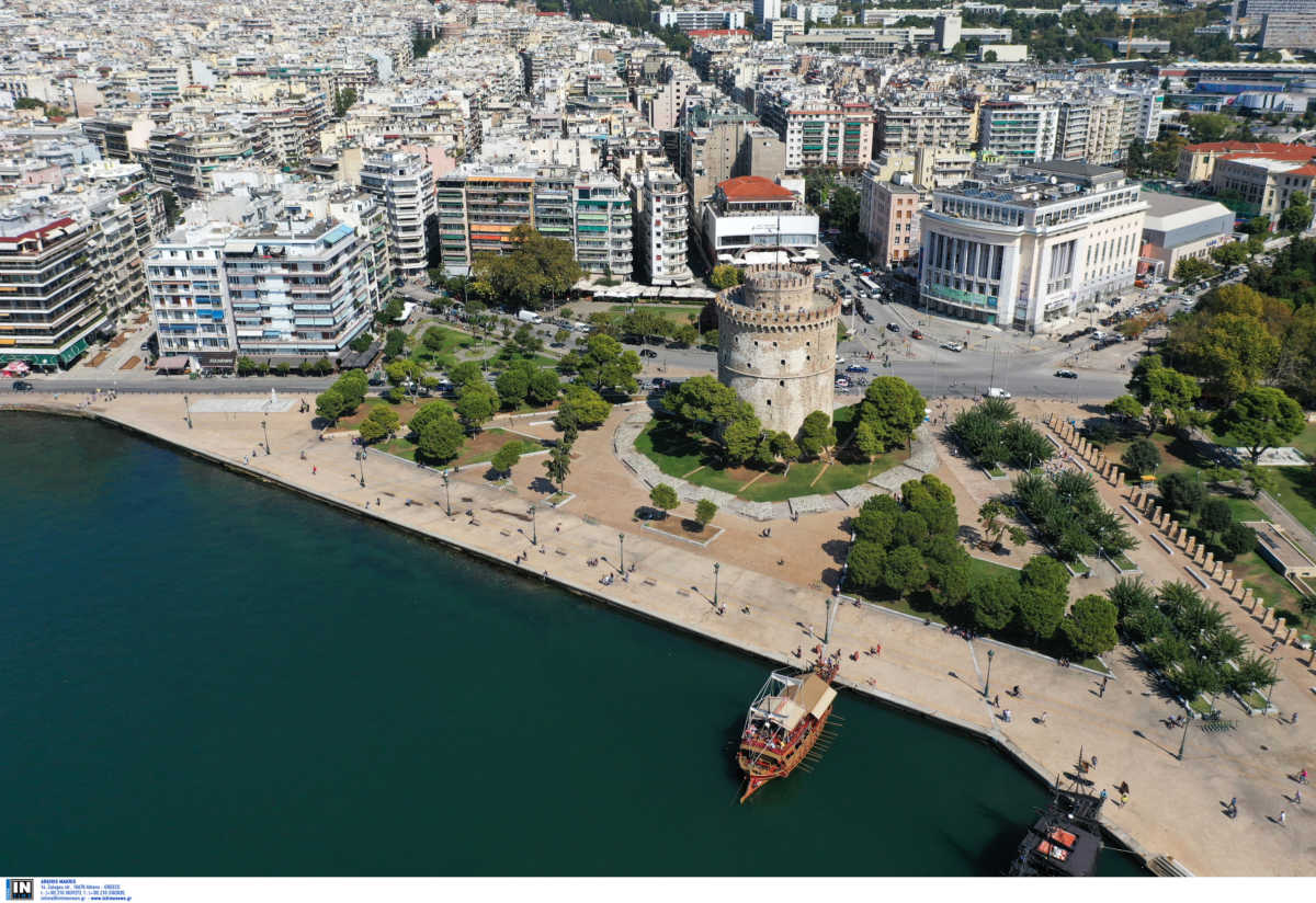 Κορονοϊός – Θεσσαλονίκη: Πόσοι ασθενείς νοσηλεύονται – Στη «μάχη» και ιδιωτικές κλινικές