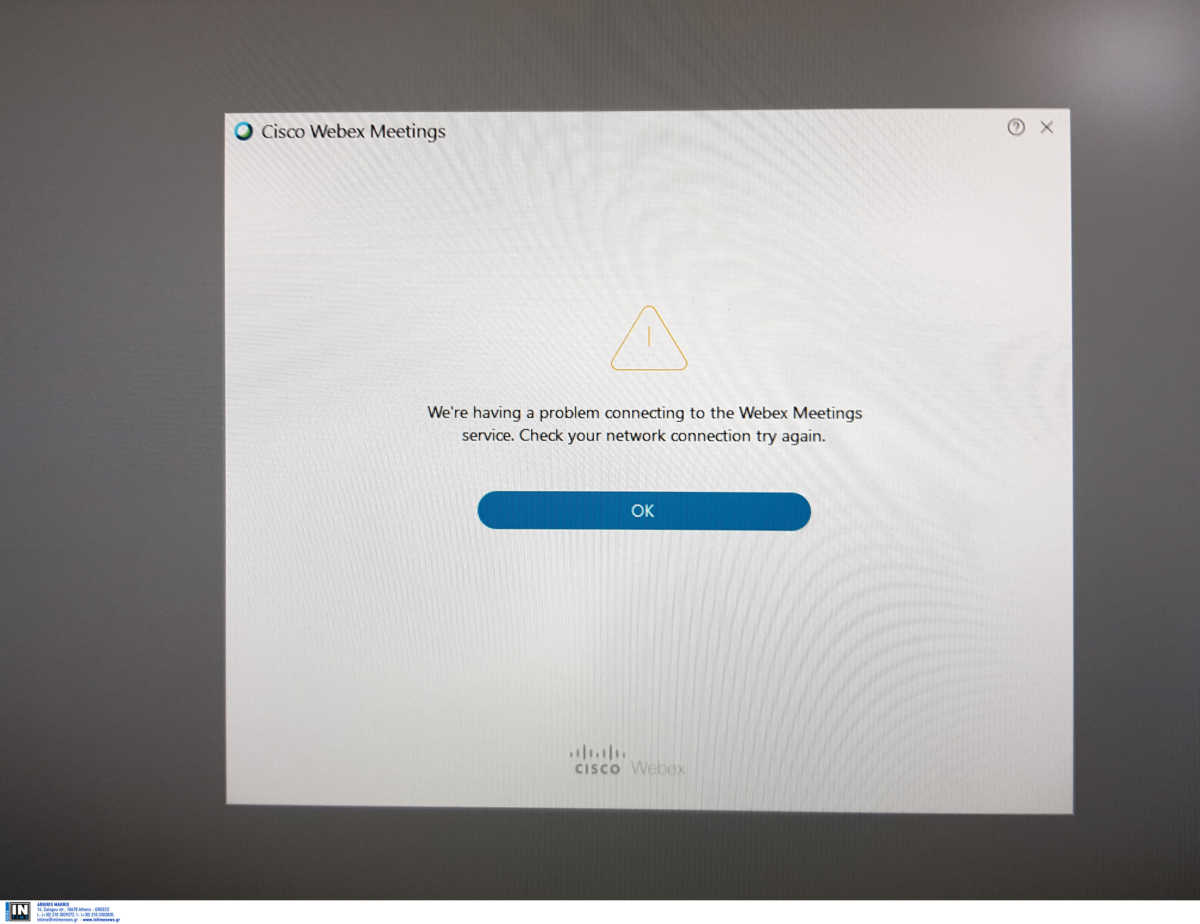 cisco webex