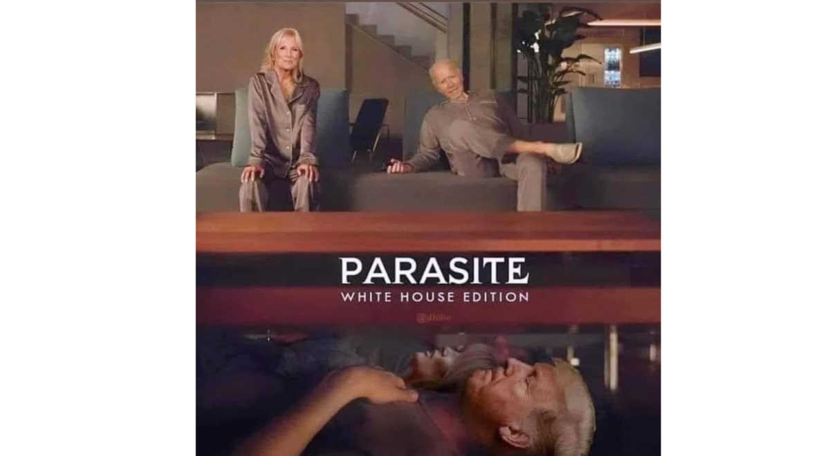 Parasite