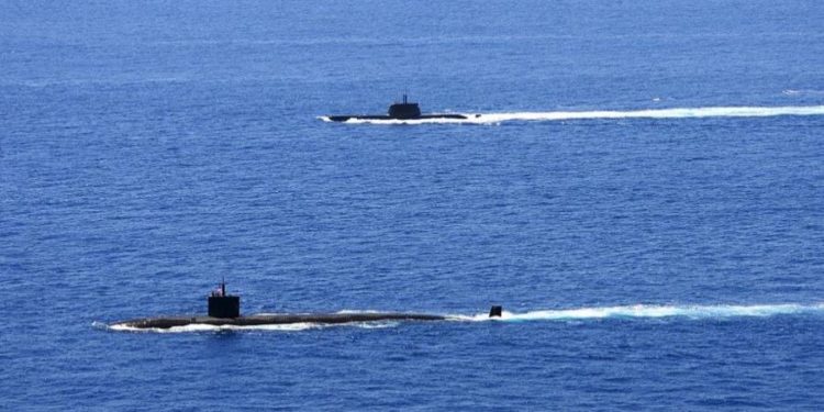 Θέμα εξαγωγής όπλων στην Τουρκία έθεσε στη Γερμανική πολιτική ηγεσία ο Ν. Δένδιας