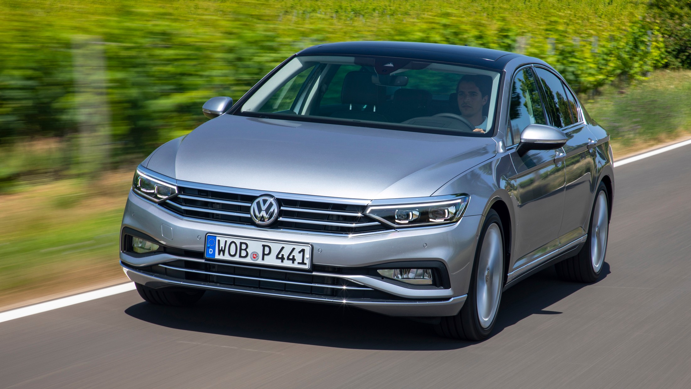 VW Passat: Έρχεται το τέλος του σεντάν στην Ευρώπη;