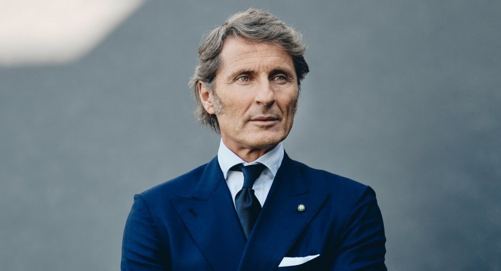 Stephan Winkelmann